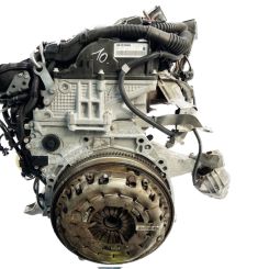 Motor n47 d20 c Bmw 3 descapotable (e93) 320 d