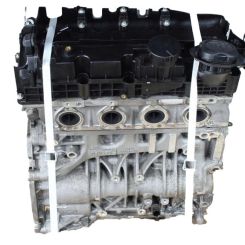 Motor n47 d20 a, n47 d20 c Bmw 3 descapotable (e93) 320 d