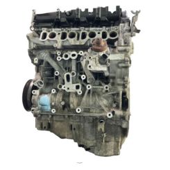 Motor n47 d20 c Bmw 3 descapotable (e93) 320 d