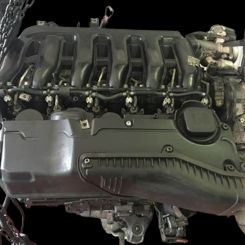 Motor n47 d20 c Bmw 3 descapotable (e93) 320 d