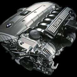 Motor n47 d20 a, n47 d20 c Bmw 3 descapotable (e93) 320 d