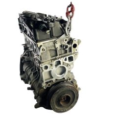 Motor n47 d20 a, n47 d20 c Bmw 3 descapotable (e93) 320 d