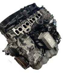 Motor n47 d20 a, n47 d20 c Bmw 3 descapotable (e93) 320 d