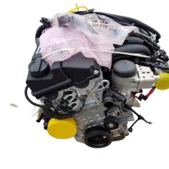Motor n46 b20 b Bmw 3 descapotable (e93) 320 i