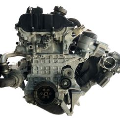 Motor n43 b20 a Bmw 3 descapotable (e93) 320 i