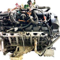 Motor n52 b25 a Bmw 3 descapotable (e93) 323 i