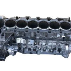 Motor n57 d30 a Bmw 3 descapotable (e93) 325 d