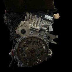 Motor n52 b25 a Bmw 3 descapotable (e93) 325 i