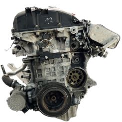 Motor n53 b30 a Bmw 3 descapotable (e93) 325 i