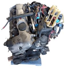 Motor n52 b25 a Bmw 3 descapotable (e93) 325 i