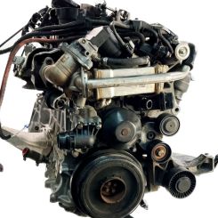 Motor n57 d30 a Bmw 3 descapotable (e93) 330 d