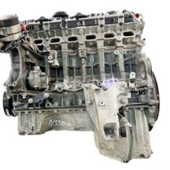 Motor n53 b30 a Bmw 3 descapotable (e93) 330 i