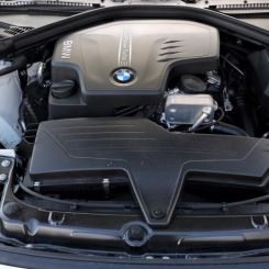 Motor n53 b30 a Bmw 3 descapotable (e93) 330 i