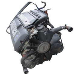 Motor n52 b30 a Bmw 3 descapotable (e93) 330 i