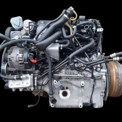 Motor n52 b30 a Bmw 3 descapotable (e93) 330 i