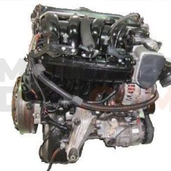 Motor n55 b30 a, n54 b30 a Bmw 3 descapotable (e93) 335 i