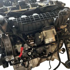 Motor n55 b30 a, n54 b30 a Bmw 3 descapotable (e93) 335 i
