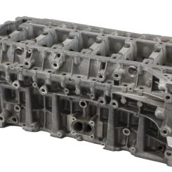 Motor n55 b30 a, n54 b30 a Bmw 3 descapotable (e93) 335 i