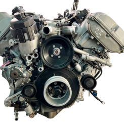 Motor s65 b40 a Bmw 3 descapotable (e93) M3