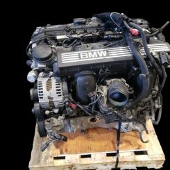 Motor m10 b16 (164vb) Bmw 3 (e21) 315