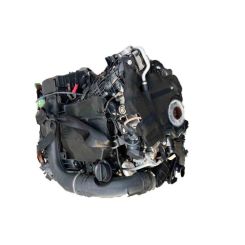 Motor m10 b18 (184vc) Bmw 3 (e21) 316