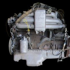 Motor m10 b18 (184vc) Bmw 3 (e21) 316