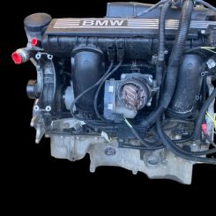 Motor m10 b16 (164va) Bmw 3 (e21) 316