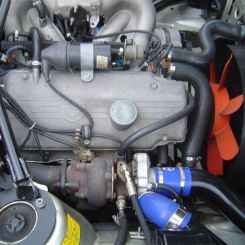Motor m10 b18 (184va) Bmw 3 (e21) 318 i