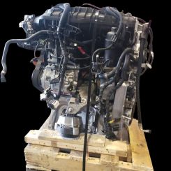 Motor m10 b20 Bmw 3 (e21) 320