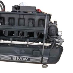 Motor m20 b23 (236ea) Bmw 3 (e21) 323 i