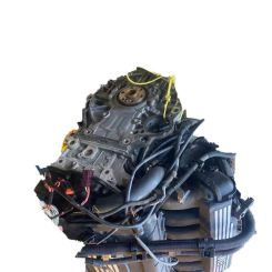 Motor m20 b23 (236ea) Bmw 3 (e21) 323 i