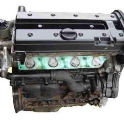 Motor m10 b16 (16a) Bmw 3 (e30) 315