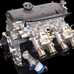 Motor m40 b16 (164e1) Bmw 3 (e30) 316 i