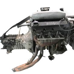 Motor m40 b16 (164e1) Bmw 3 (e30) 316 i