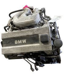 Motor m42 b18 (184s1) Bmw 3 (e30) 318 is