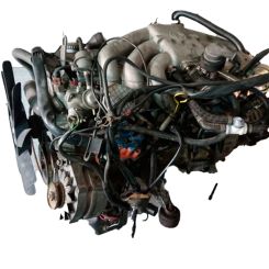 Motor m20 b20 (206eb) Bmw 3 (e30) 320 i