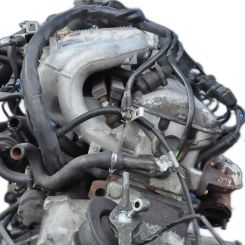 Motor m20 b20 (206ka) Bmw 3 (e30) 320 i