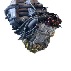 Motor m20 b20 (206ka) Bmw 3 (e30) 320 i