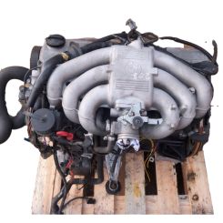 Motor m20 b20 (206ka) Bmw 3 (e30) 320 i