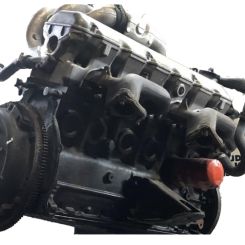 Motor m20 b23 (236ec), m20 b23 (236ew) Bmw 3 (e30) 323 i