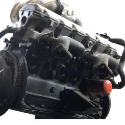 Motor m20 b23 (236eb) Bmw 3 (e30) 323 i