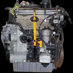 Motor m21 d24 (246tb) Bmw 3 (e30) 324 td