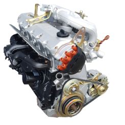 Motor m20 b27 (276kb) Bmw 3 (e30) 325 e 2.7
