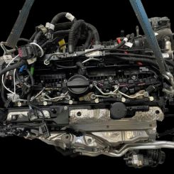Motor m20 b25 (256e2) Bmw 3 (e30) 325 i