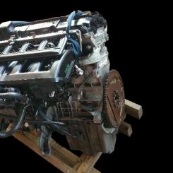 Motor m20 b25 (256e2) Bmw 3 (e30) 325 i