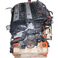 Motor m20 b25 (256e1), m20 b25 (256e2), m20 b25 (256ex), Bmw 3 (e30) 325 i x