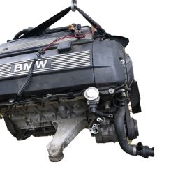 Motor m20 b25 (256e1), m20 b25 (256e2), m20 b25 (256ex), Bmw 3 (e30) 325 i x