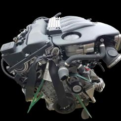 Motor s14 b23 (234ea), s14 b23 (234s2) Bmw 3 (e30) M3 2.3