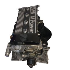 Motor s14 b23 (234ea), s14 b23 (234s2) Bmw 3 (e30) M3 2.3