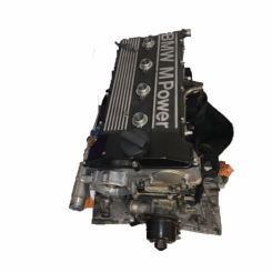 Motor s14 b23 (234ea), s14 b23 (234s2) Bmw 3 (e30) M3 2.3